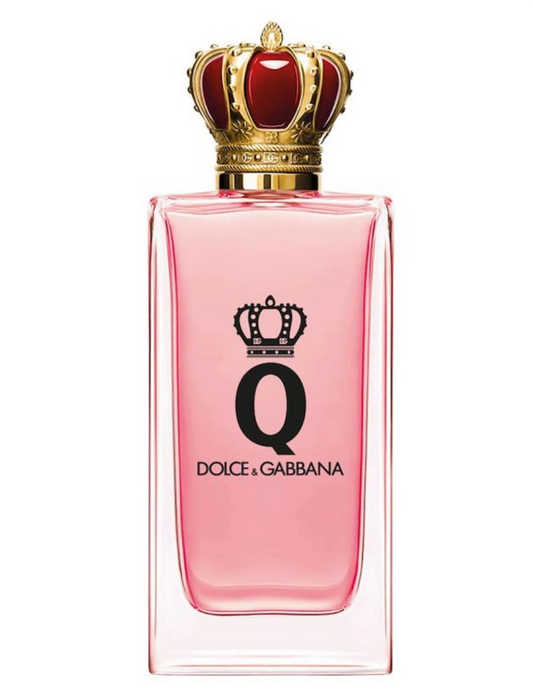 D&G 'Q' EDP Intense 100ml 