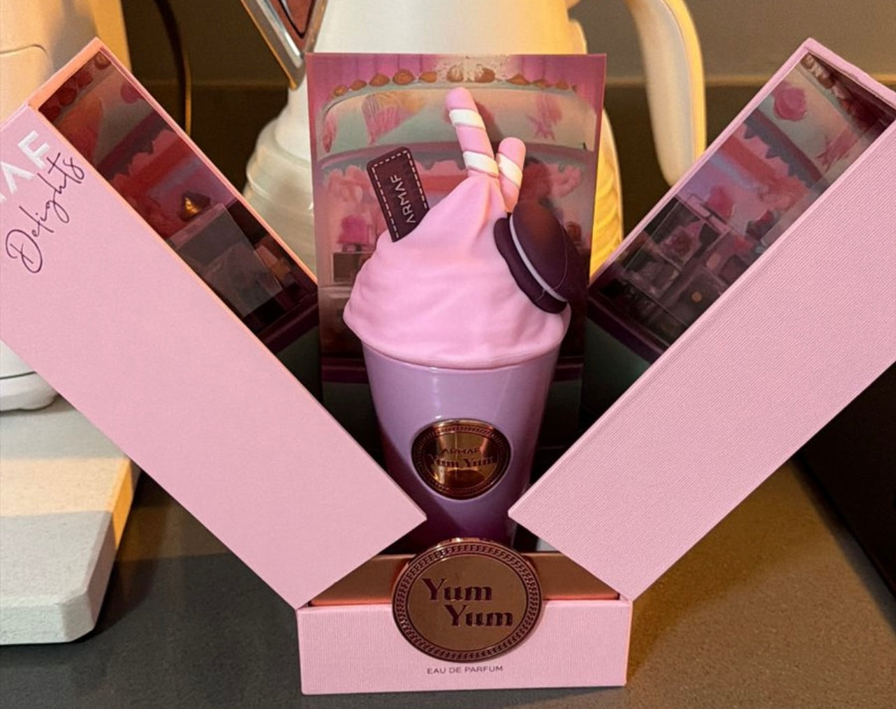 Yum Yum by Armaf EDP 100ml