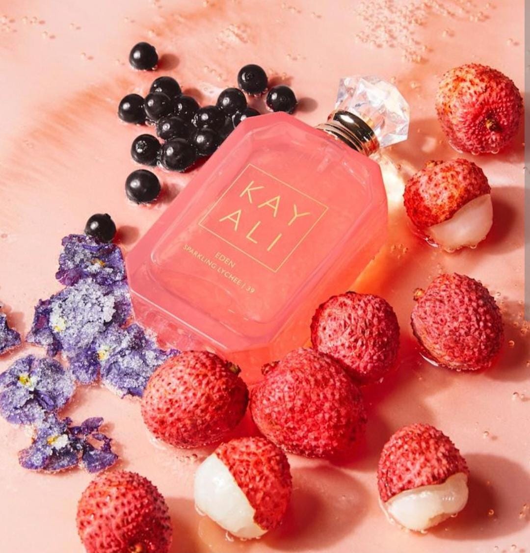 Kayali Eden Sparkling Lychee 39 EDP 100ml