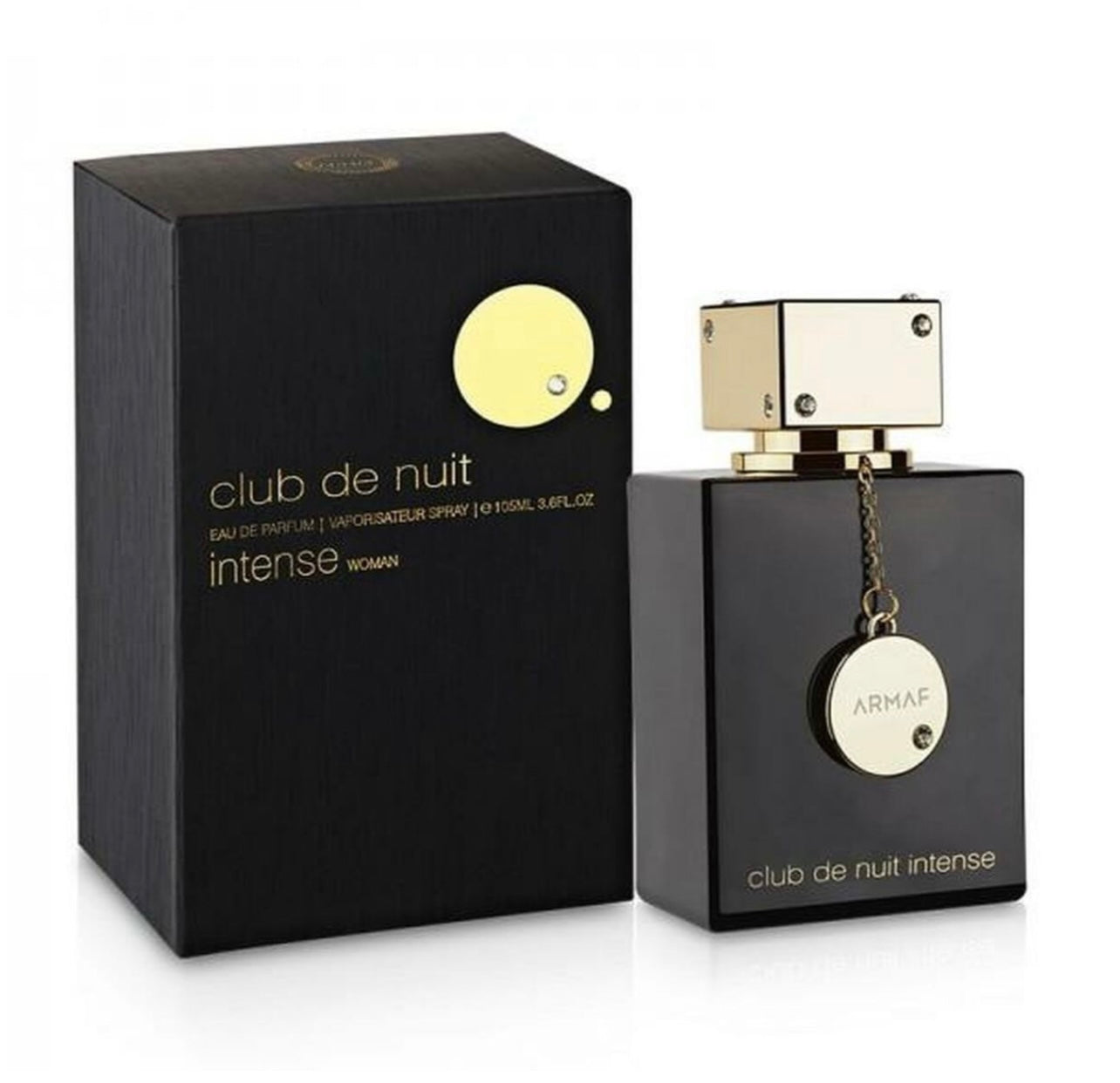 Club De Nuit Intense Woman By Armaf EDP 105ml