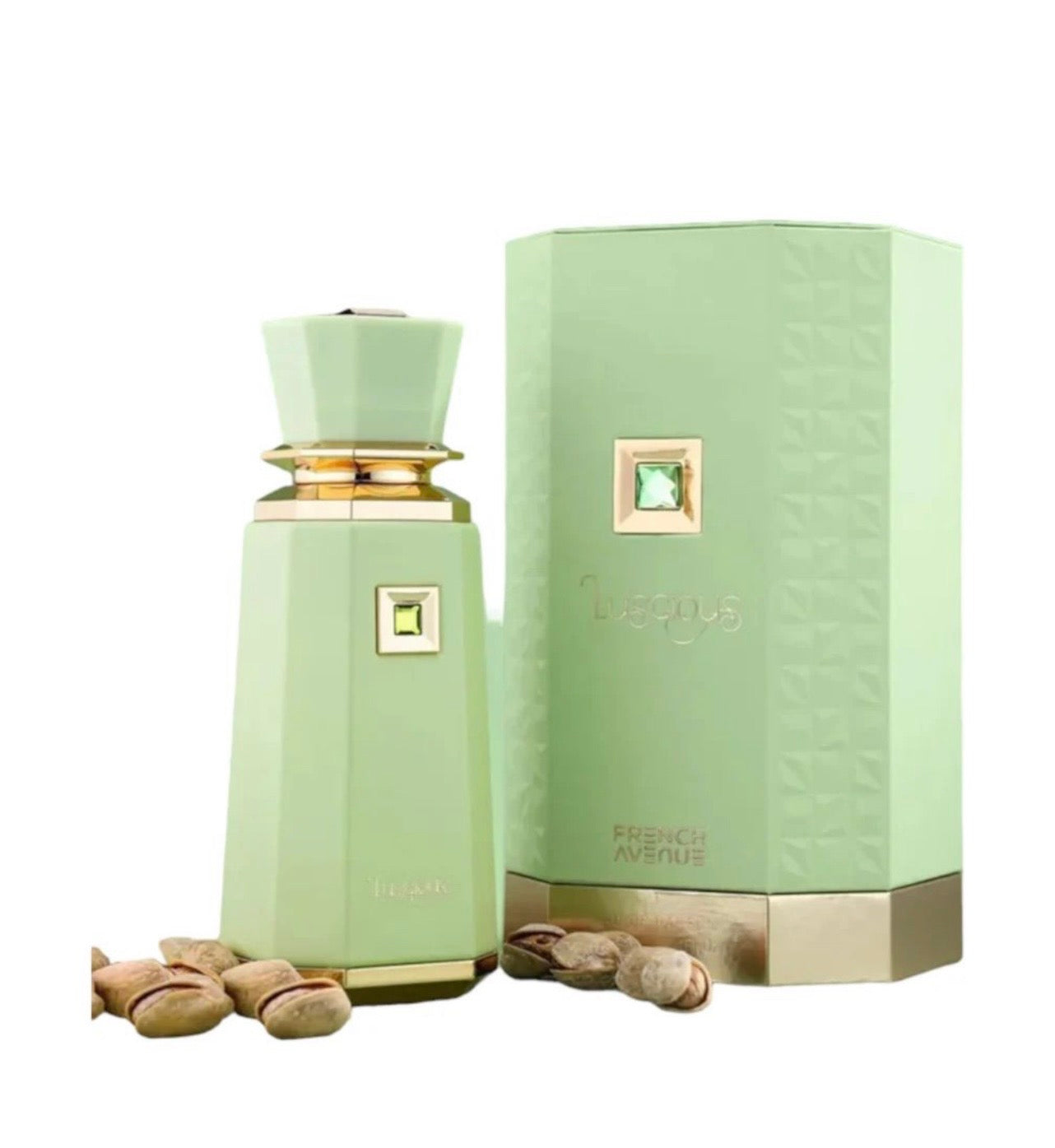 Luscious By French Avenue EDP 100ml