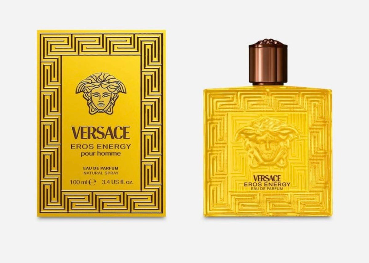 Versace Eros Energy EDP 100ml