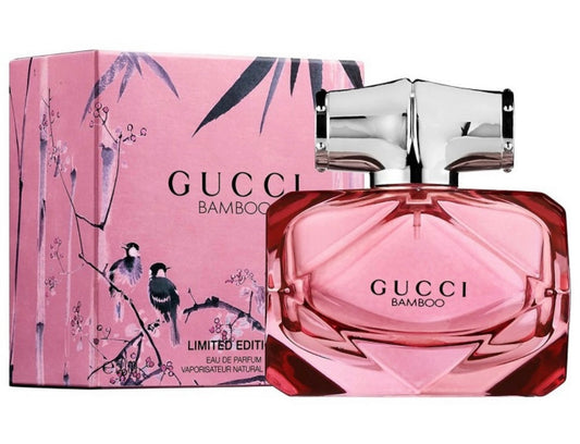 Gucci Bamboo EDT 75ml 