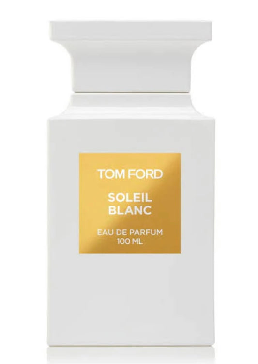 Tom Ford Soleil Blanc EDP 100ml 