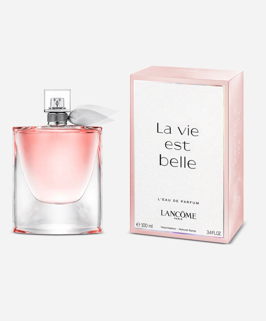 Lancôme La Vie Est Belle EDP 100ml