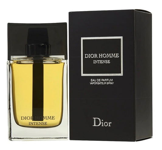 Dior Homme Intense EDP 100ml 