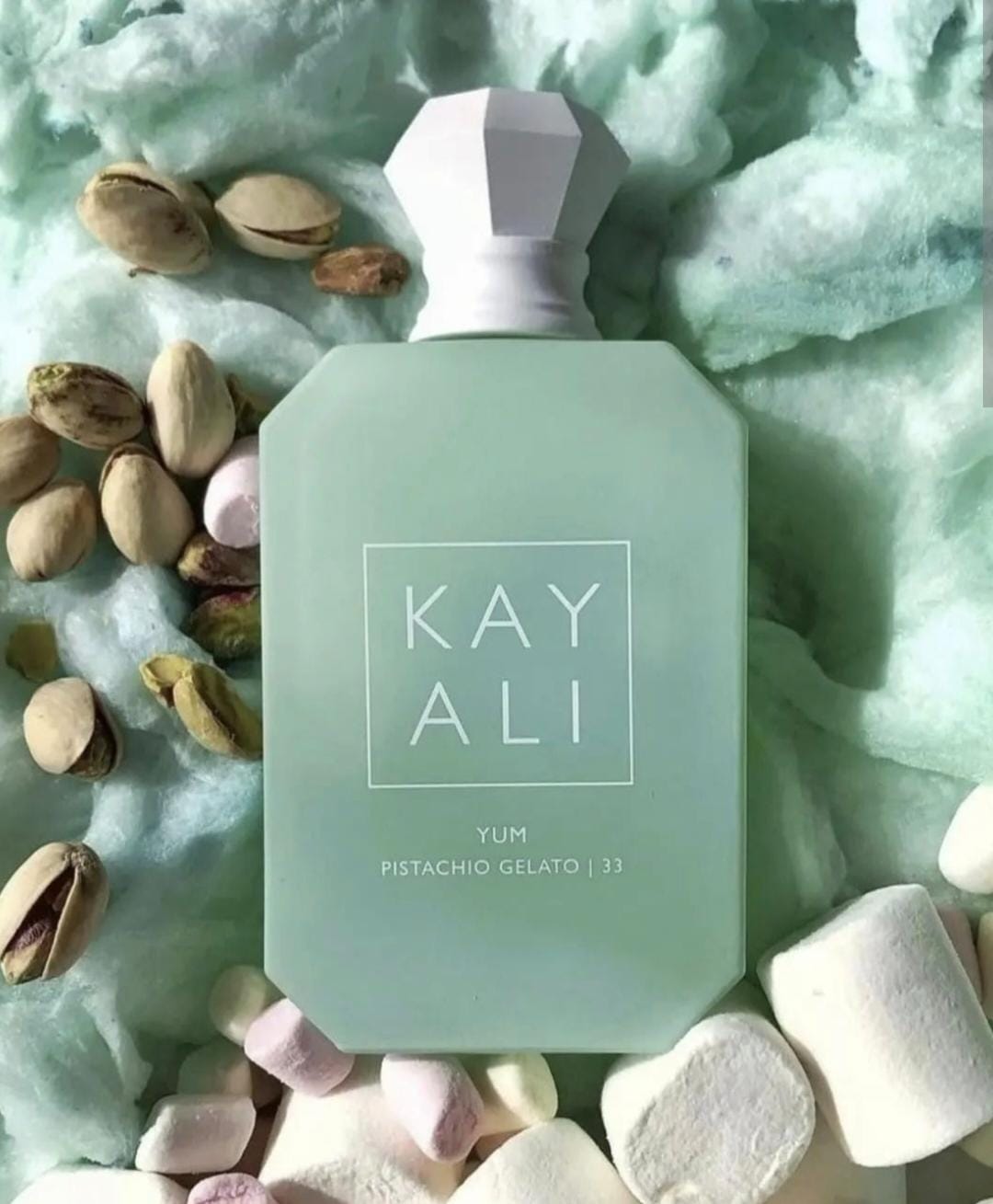 Kayali Yum Pistachio Gelato 33 EDP 100ml