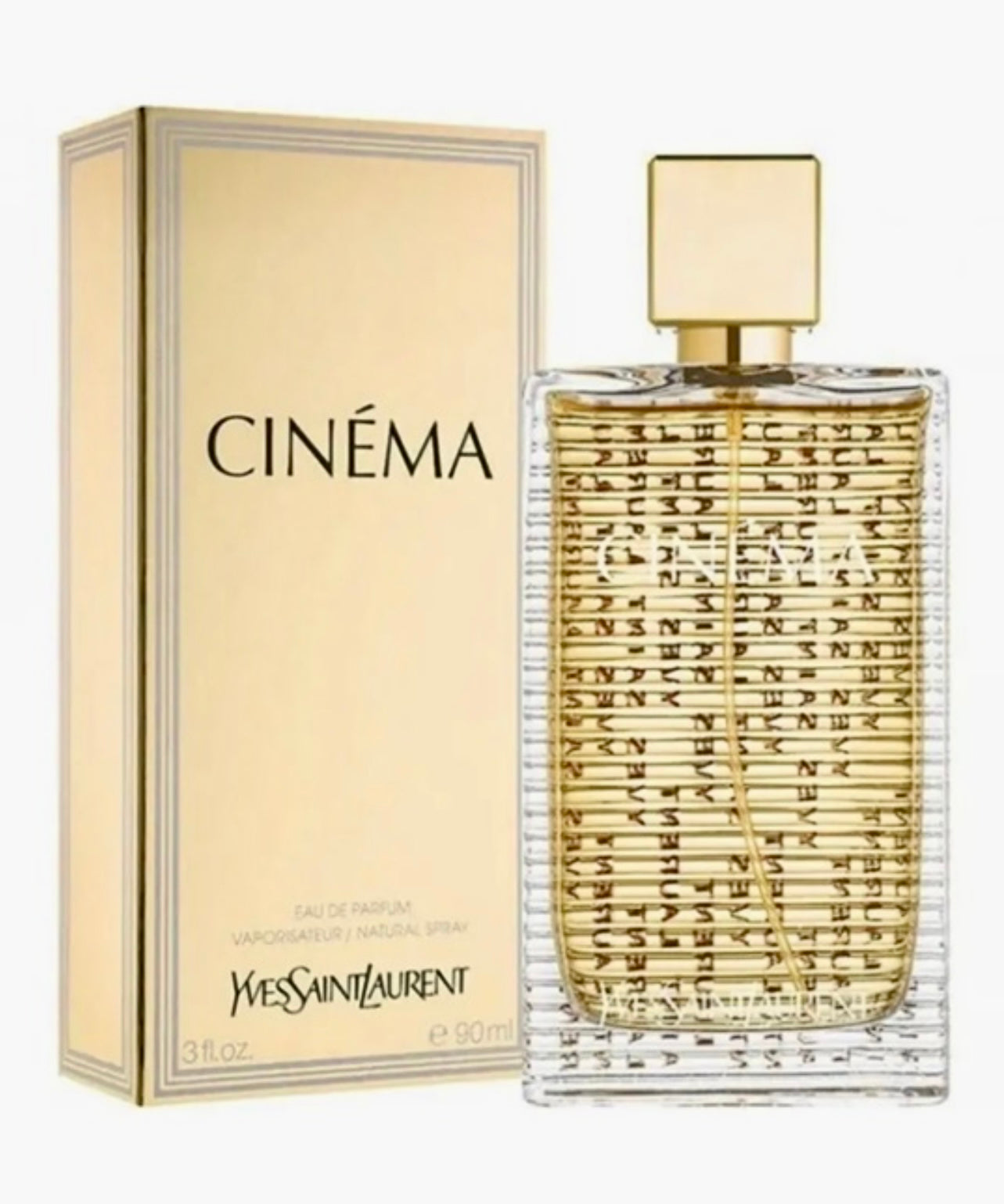 YSL Cinèma EDP 90ml