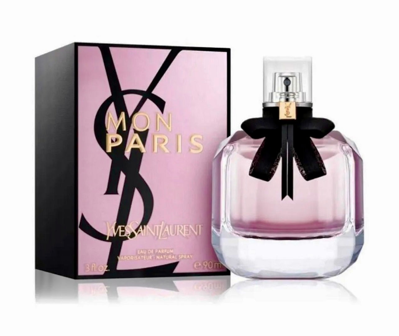 YSL Mon Paris EDP 90ml
