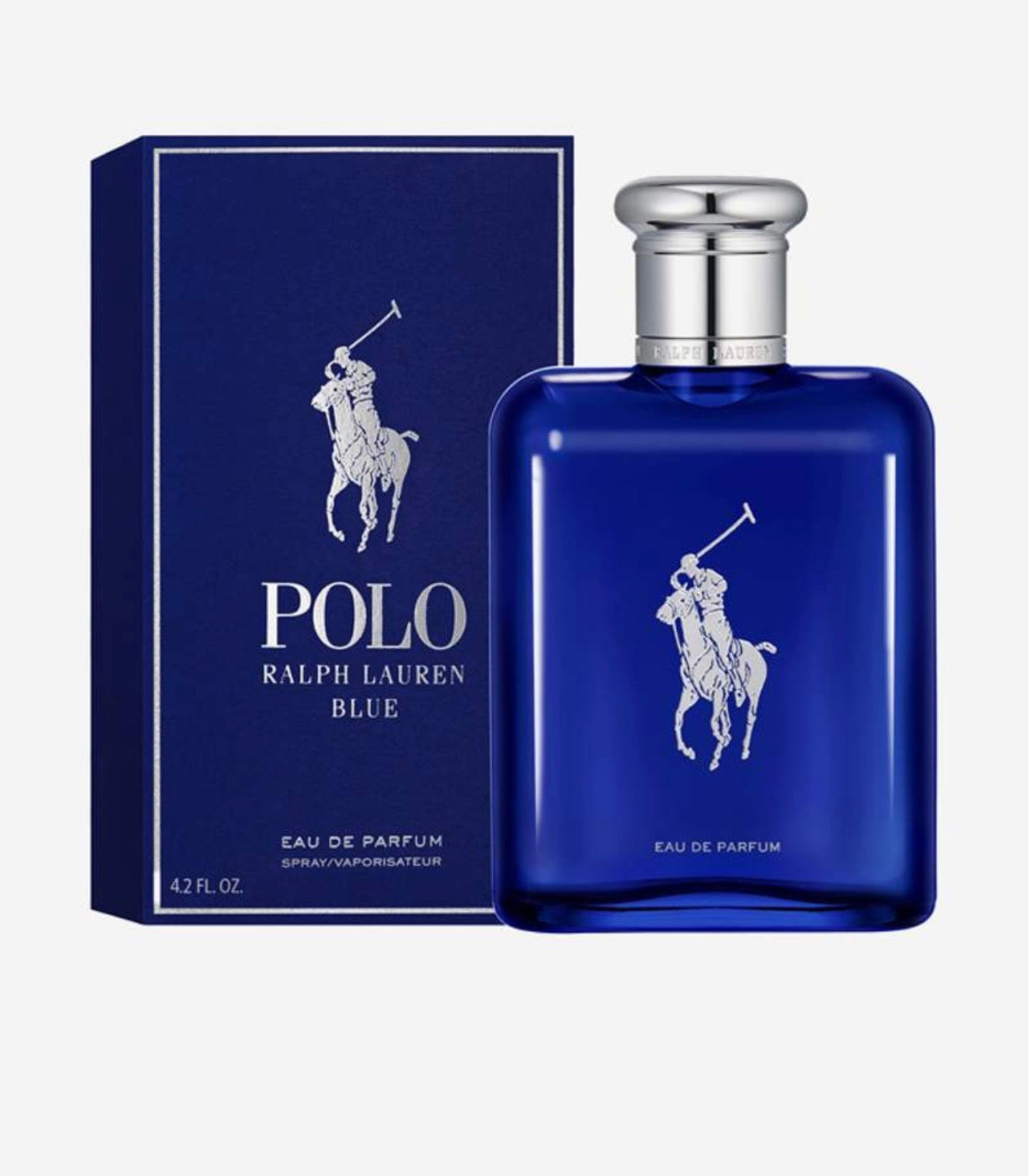 Polo Blue by Ralph Lauren EDT 125ml