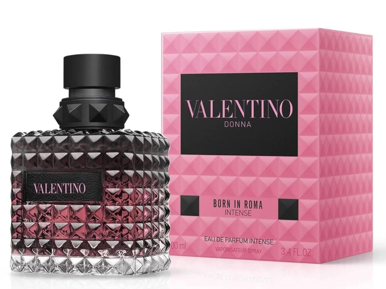 Valentino Donna Born In Roma Intense EDP 100ml 