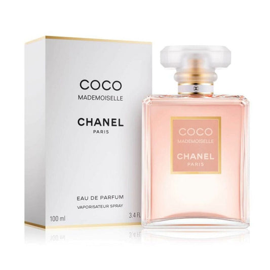 Coco Chanel Mademoiselle EDP 100ml 