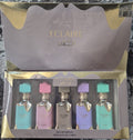 Eclaire By Lattafa Set (5x30ml)