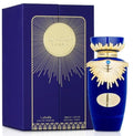 Emaan By Lattafa EDP 100ml (Blue)