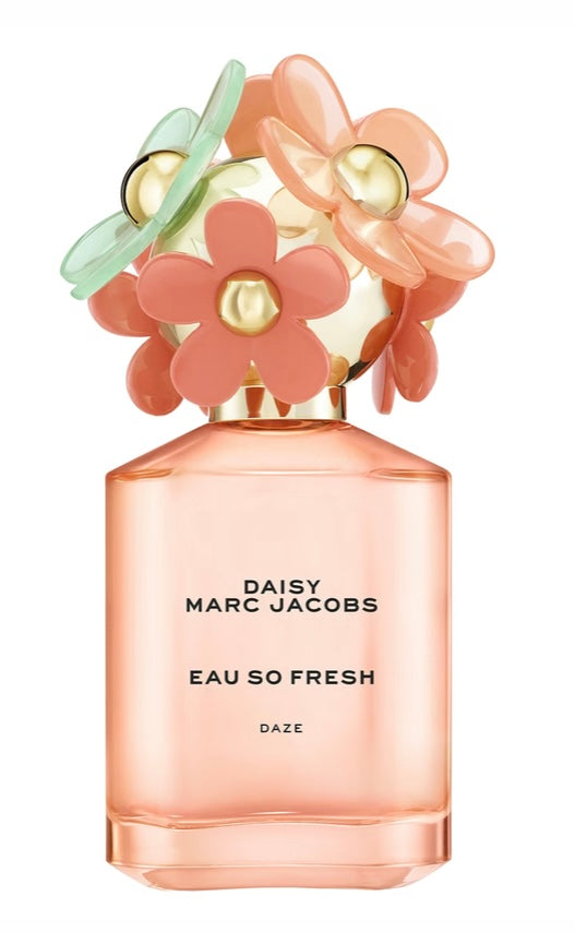 Marc Jacobs Eau So Fresh DAZE EDT 125ml