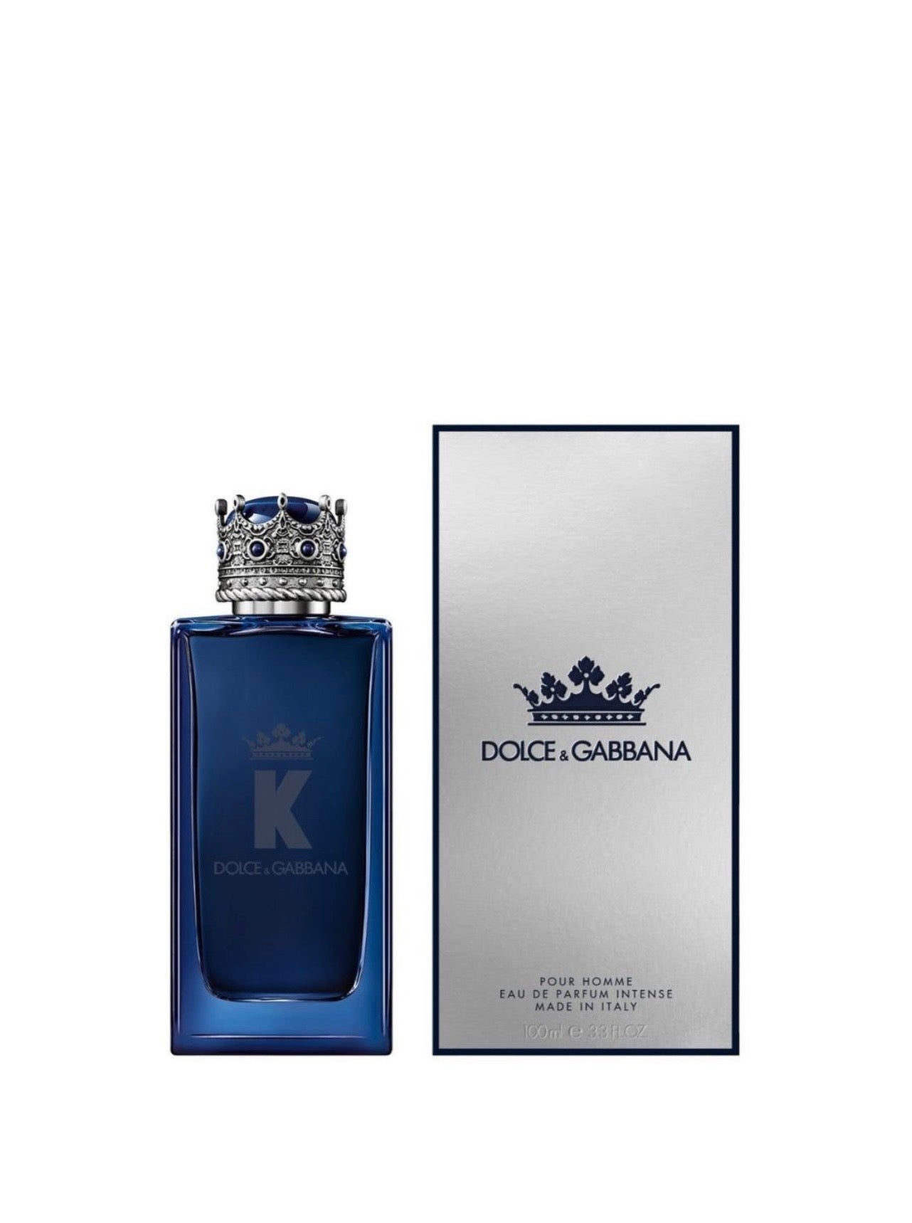 D&G “K’’ EDP Intense 100ml