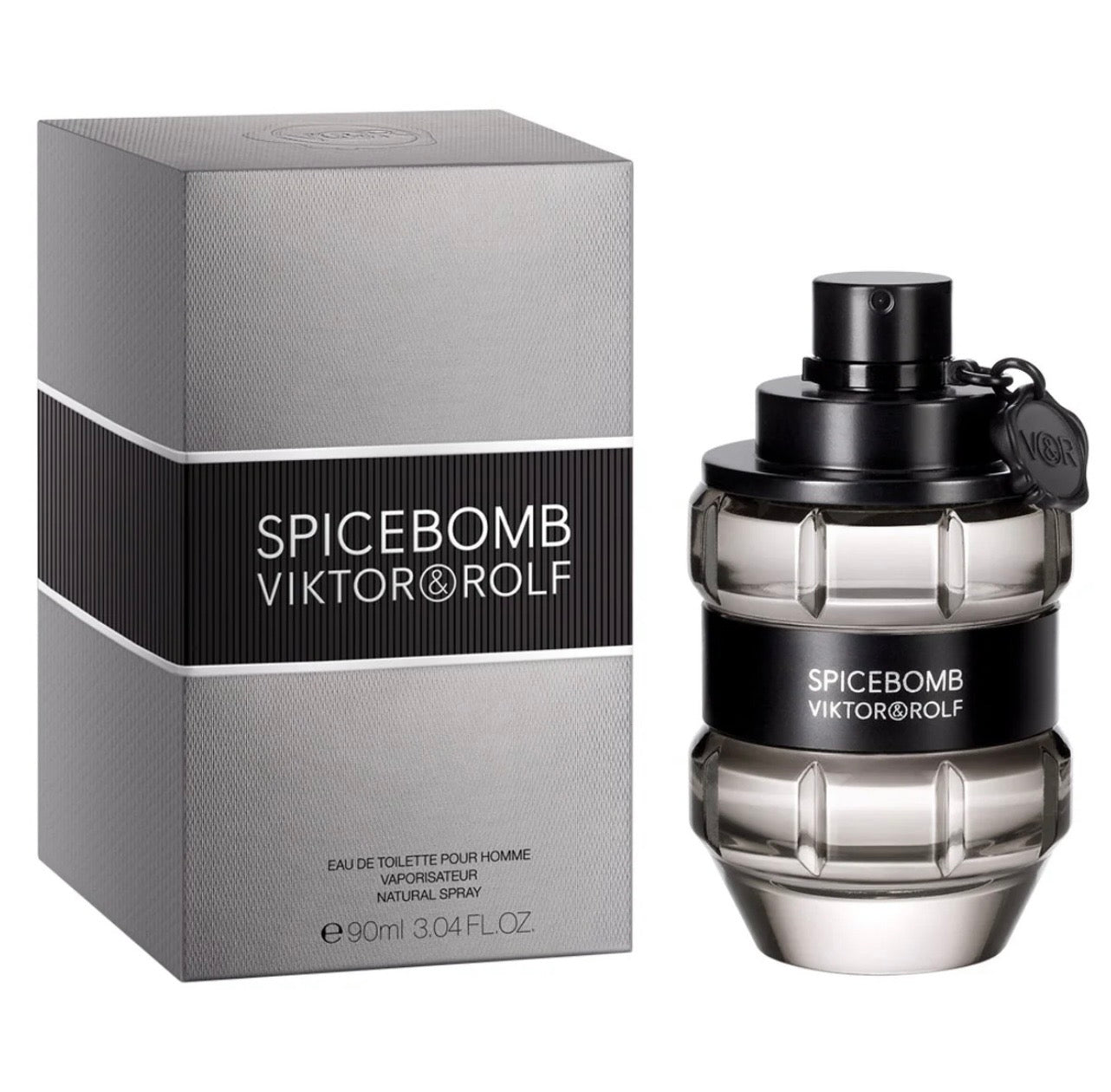 Spicebomb By Viktor &  Rolf EDT 90ml