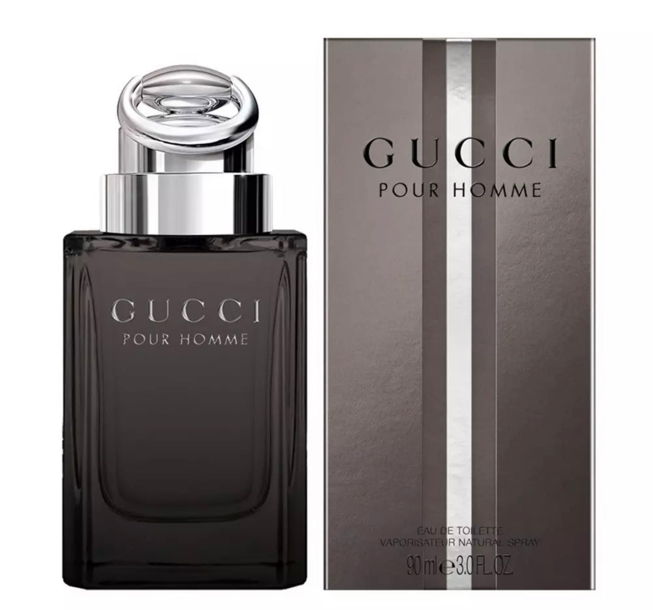 Gucci Pour Homme EDT