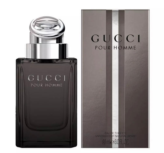 Gucci Pour Homme EDT