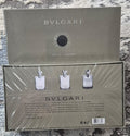 Bvlgari Pour Homme Set (3x30ml)
