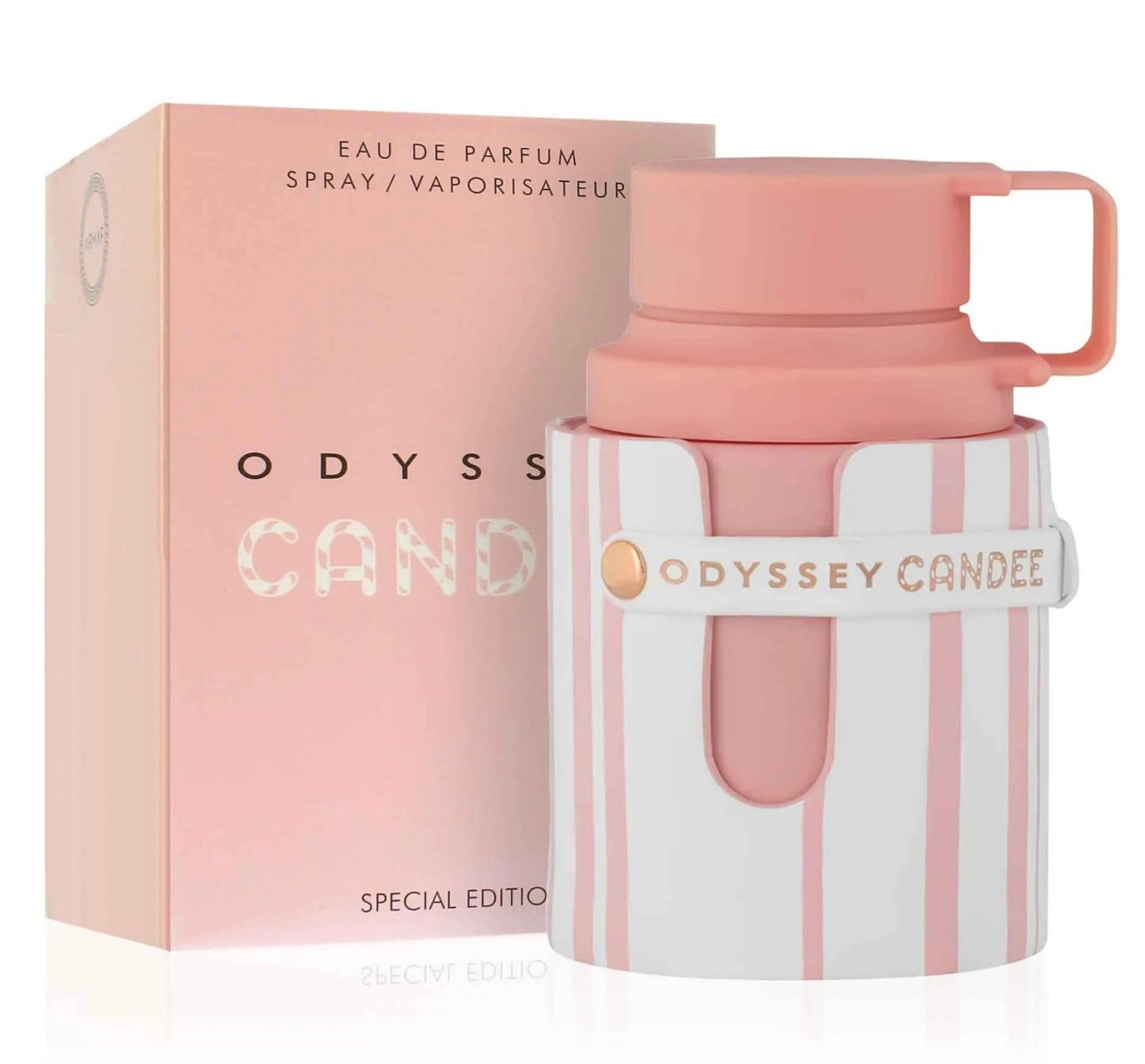 Odyssey Candee Special Edition By Armaf EDP 100ml
