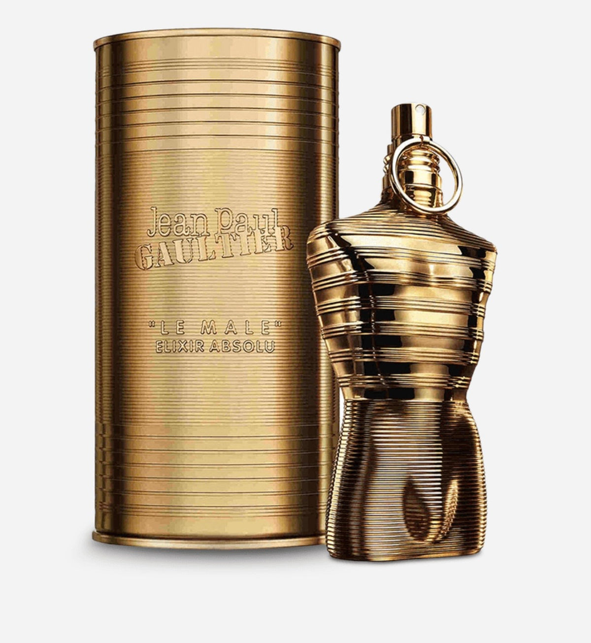 Jean Paul Gaultier "Le Male" Elixir EDP 125ml