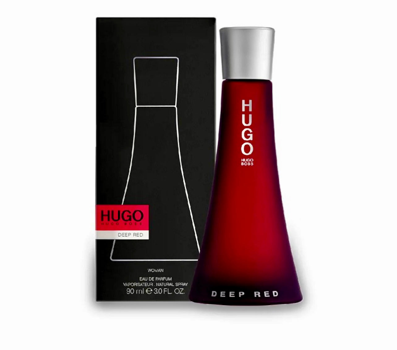 Hugo Boss Deep Red EDP 90ml