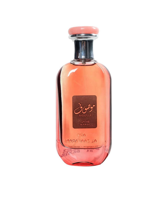 Mousuf Wardi By Ard Al Zaafaran EDP 100ml