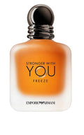 Emporio Armani Stronger With You Freeze EDP 100ml