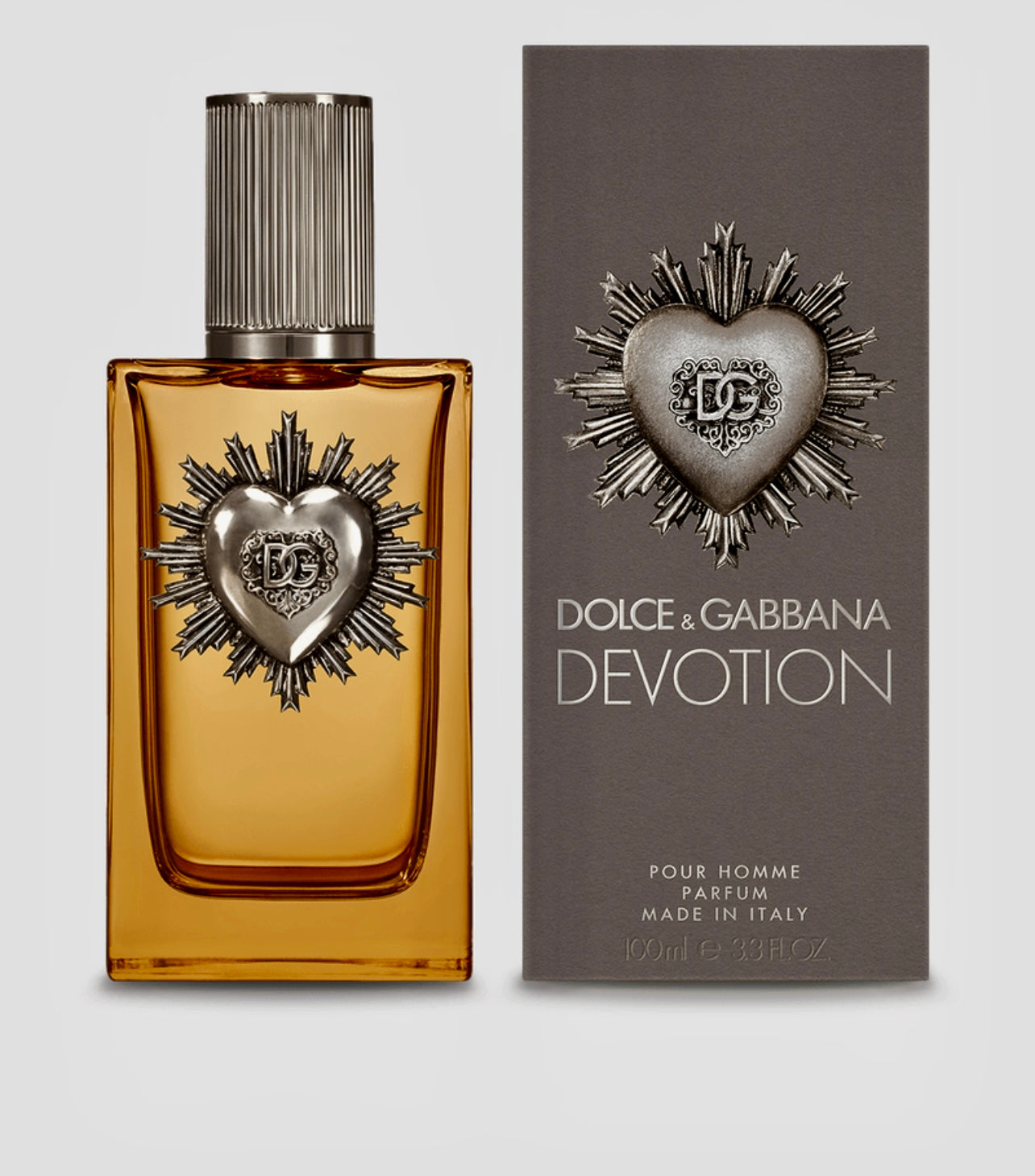 D&G Devotion Pour Homme EDP 100ml