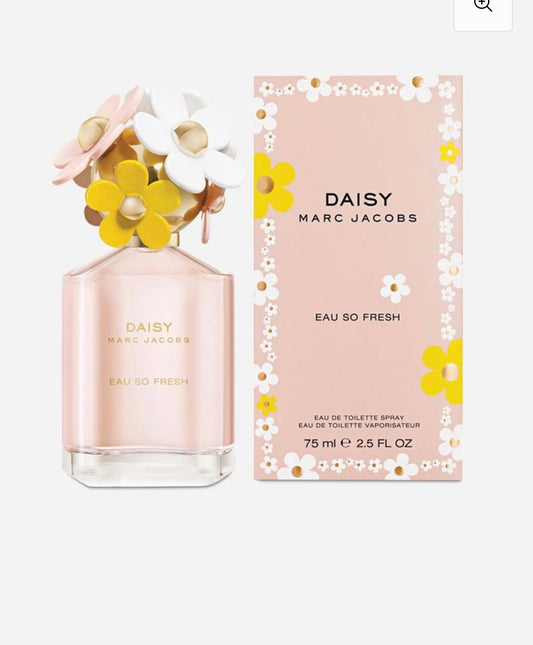 Marc Jacobs Daisy Eau So Fresh EDT 75ml 