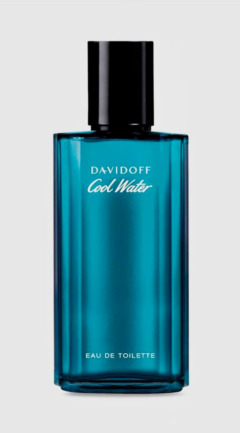 Davidoff Cool Water EDT 100ml