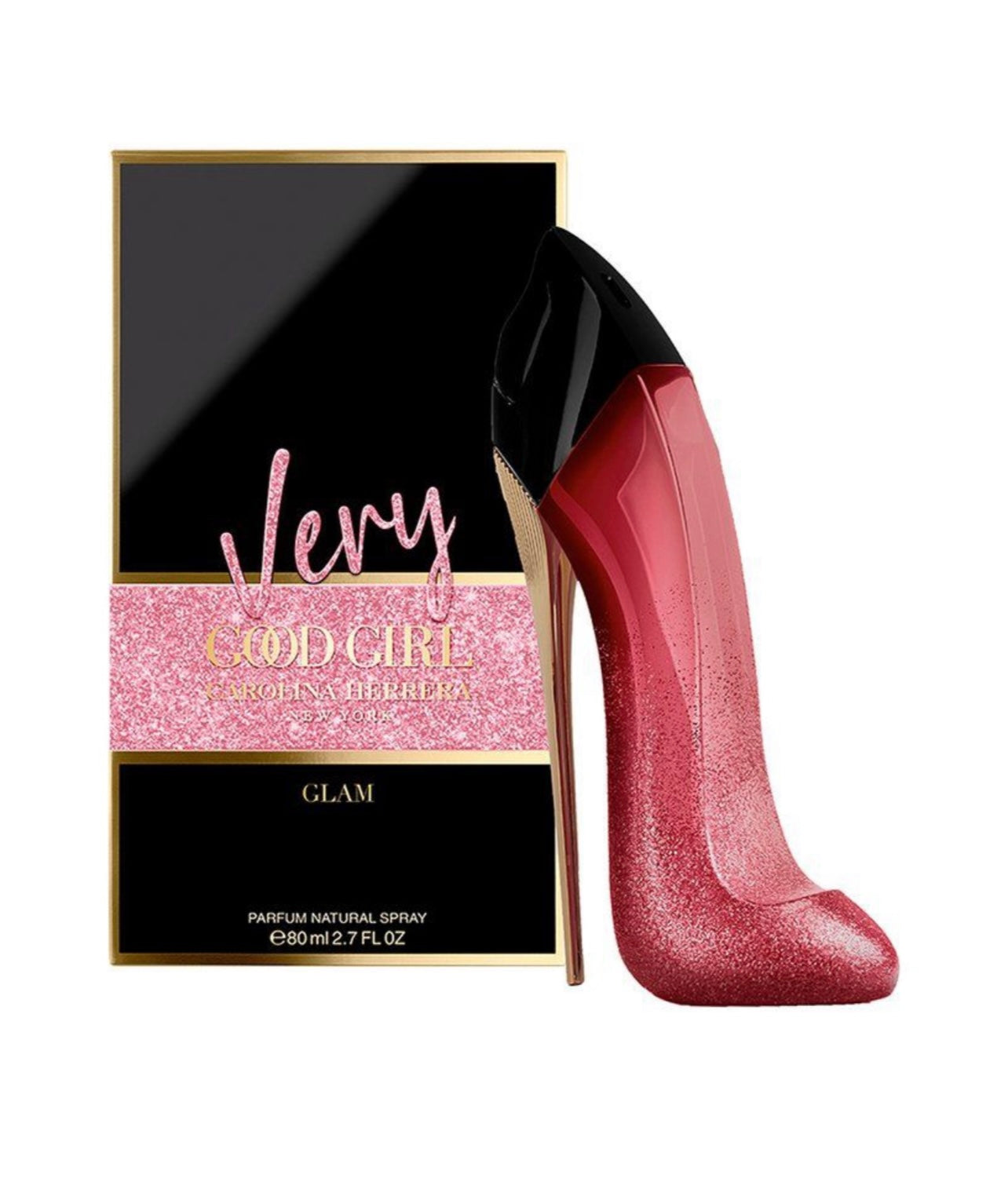 CH Good Girl Very GLAM EDP 80ml