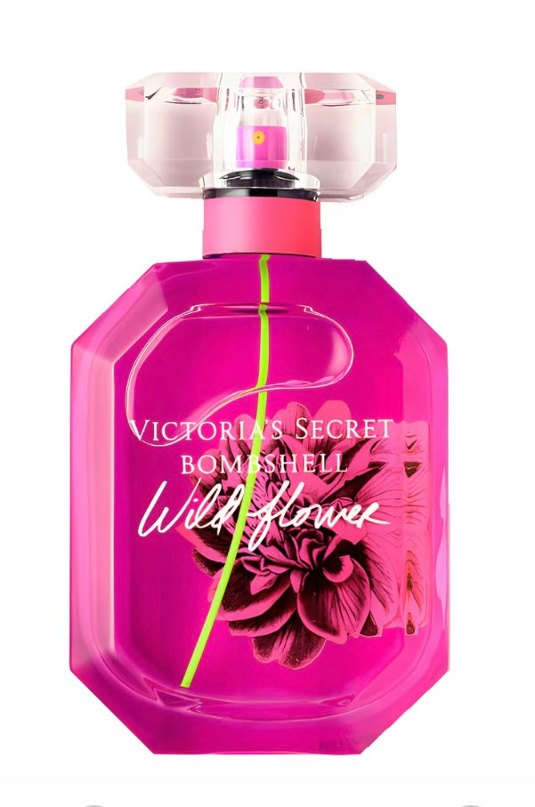 Victoria’s Secret Bombshell WILDFLOWER EDP 100ml