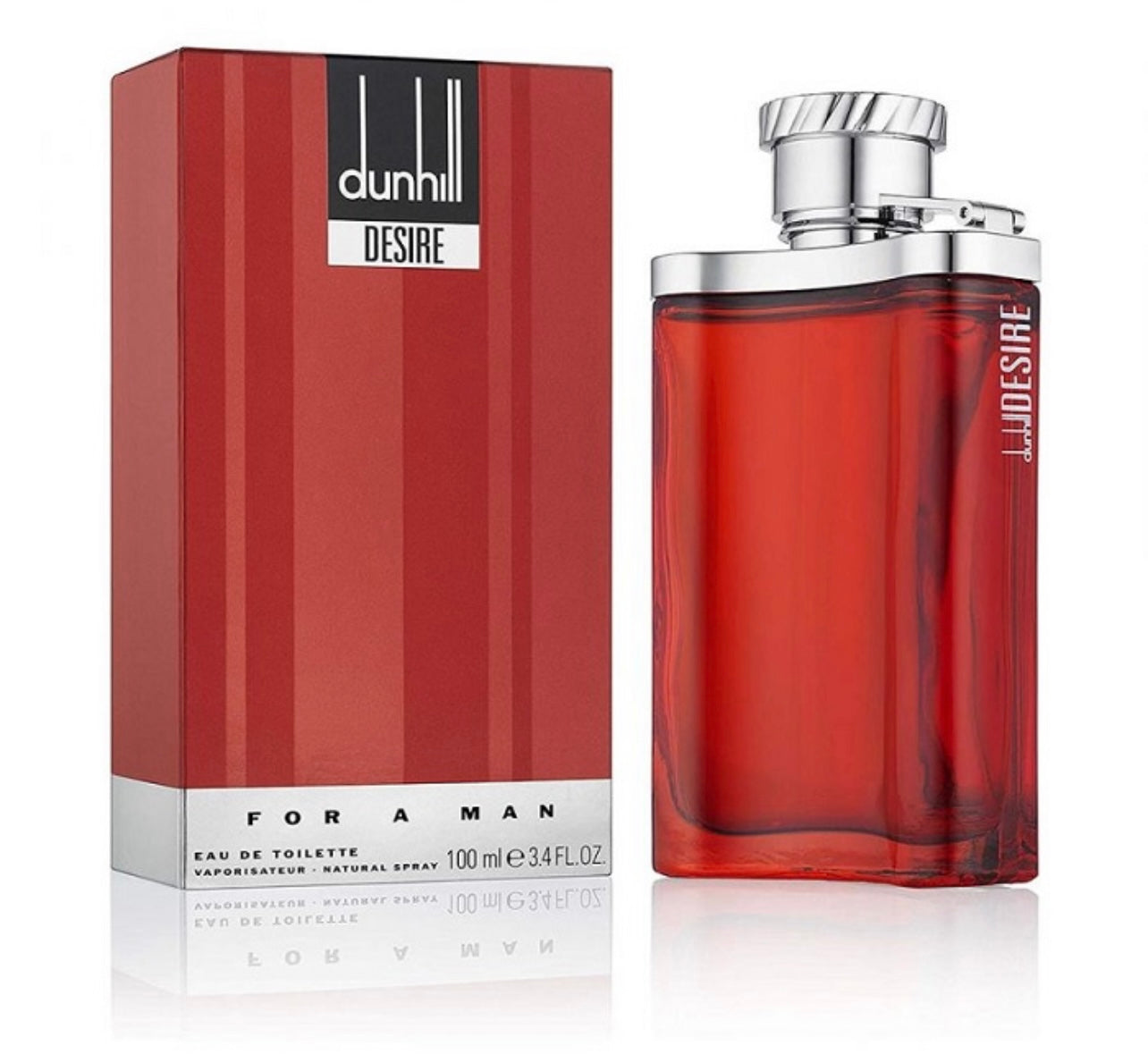 Dunhill Desire Red EDT 100ml 