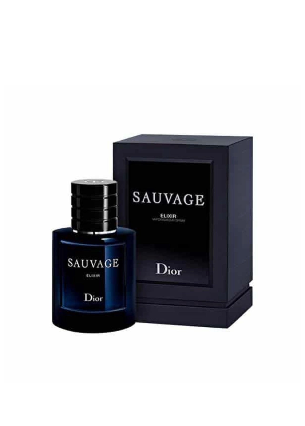 Dior Sauvage ELIXIR 100ml