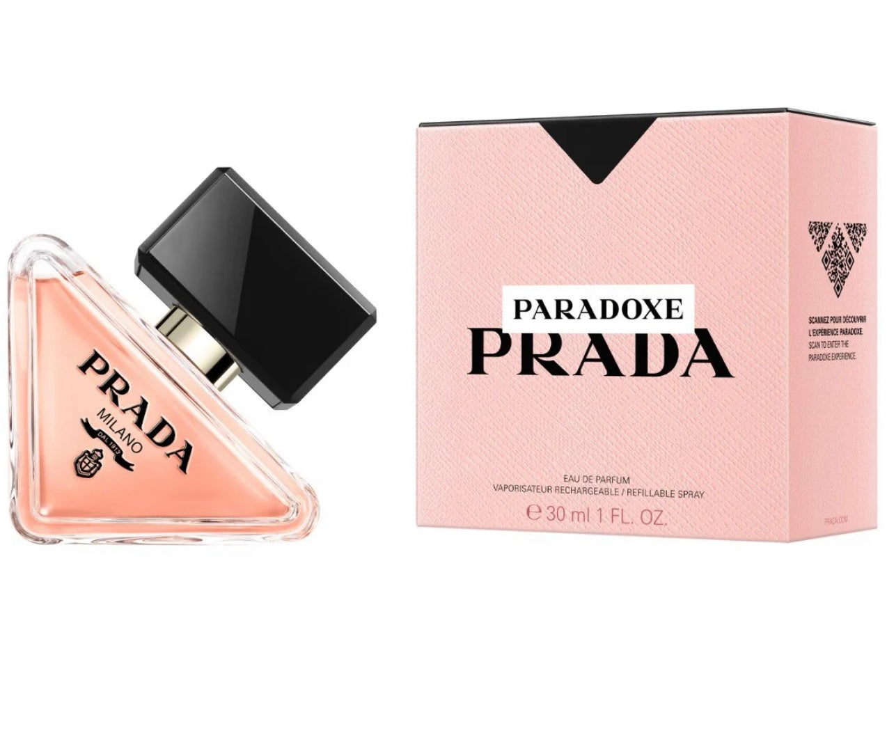 Prada Paradoxe EDP 90ml 