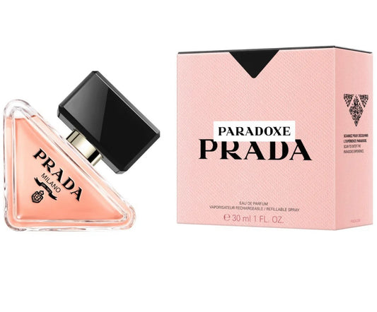 Prada Paradoxe EDP 90ml 
