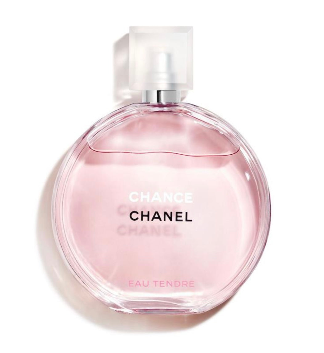 Chanel Chance Eau Tendre EDT 100ml