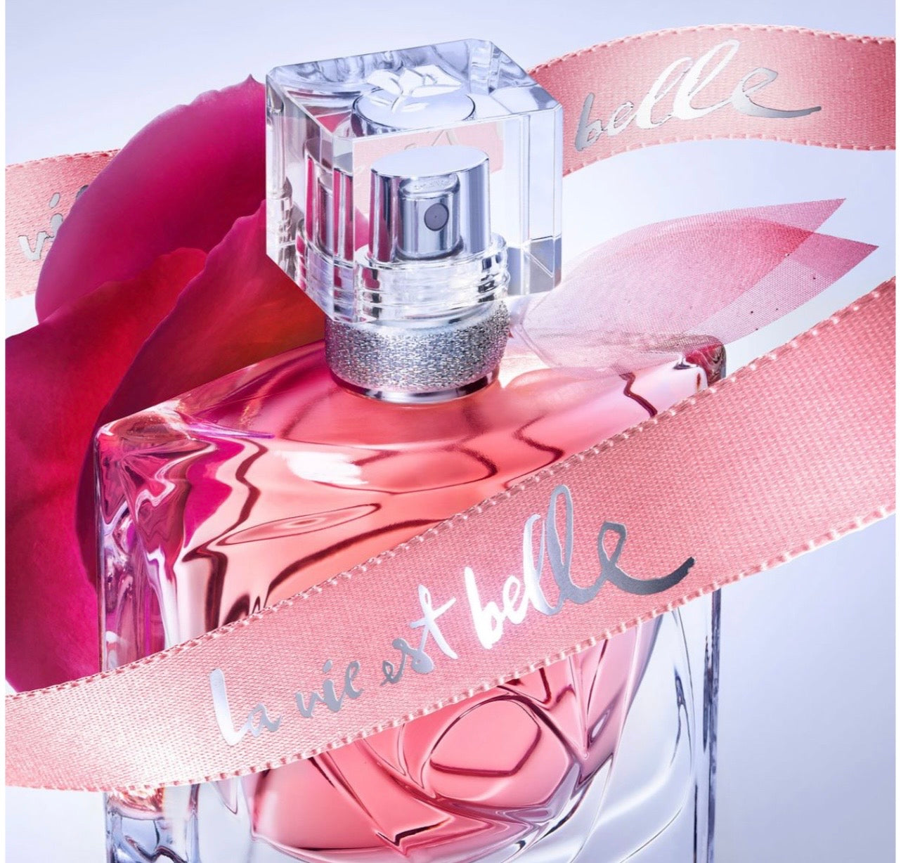 Lancôme La Vie Est Belle Rose Extraordinaire EDP Floral 100ml