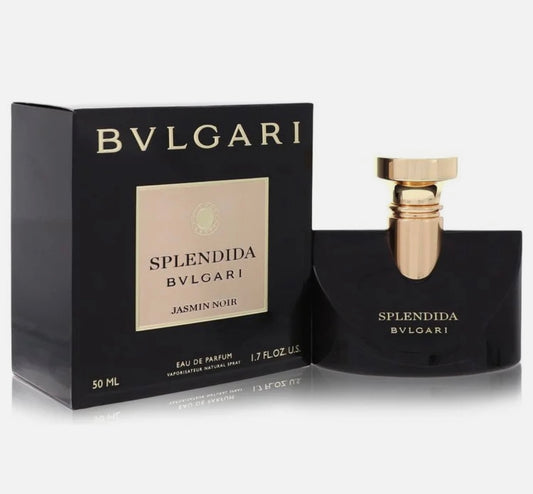 Bvlgari Splendida Jasmin Noir EDP 100ml