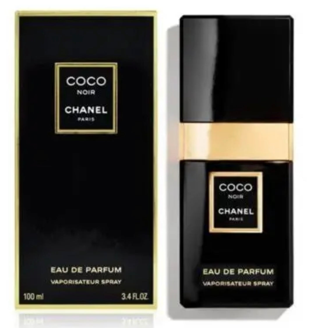 Coco Chanel Noir EDP 100ml (Tall)
