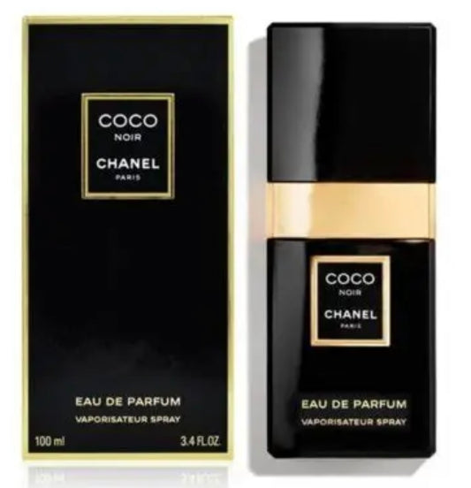 Coco Chanel Noir EDP 100ml (Tall)