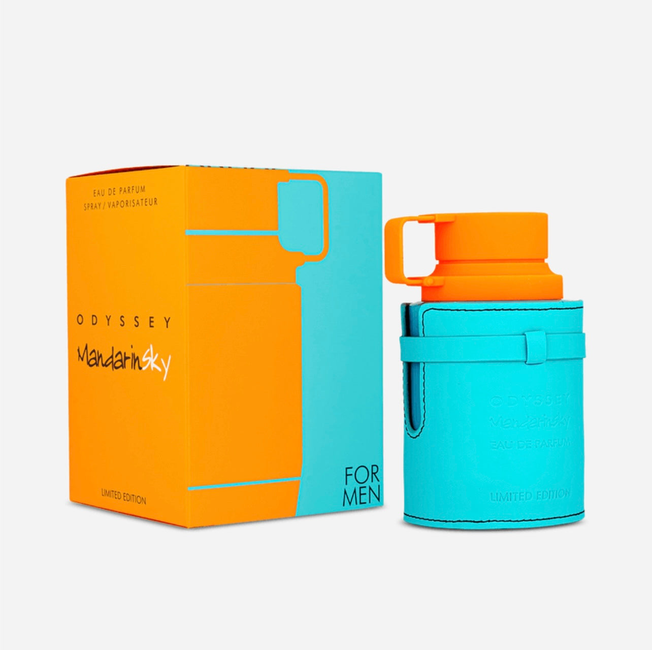 Odyssey Mandarin Sky Limited Edition By Armaf EDP 100ml