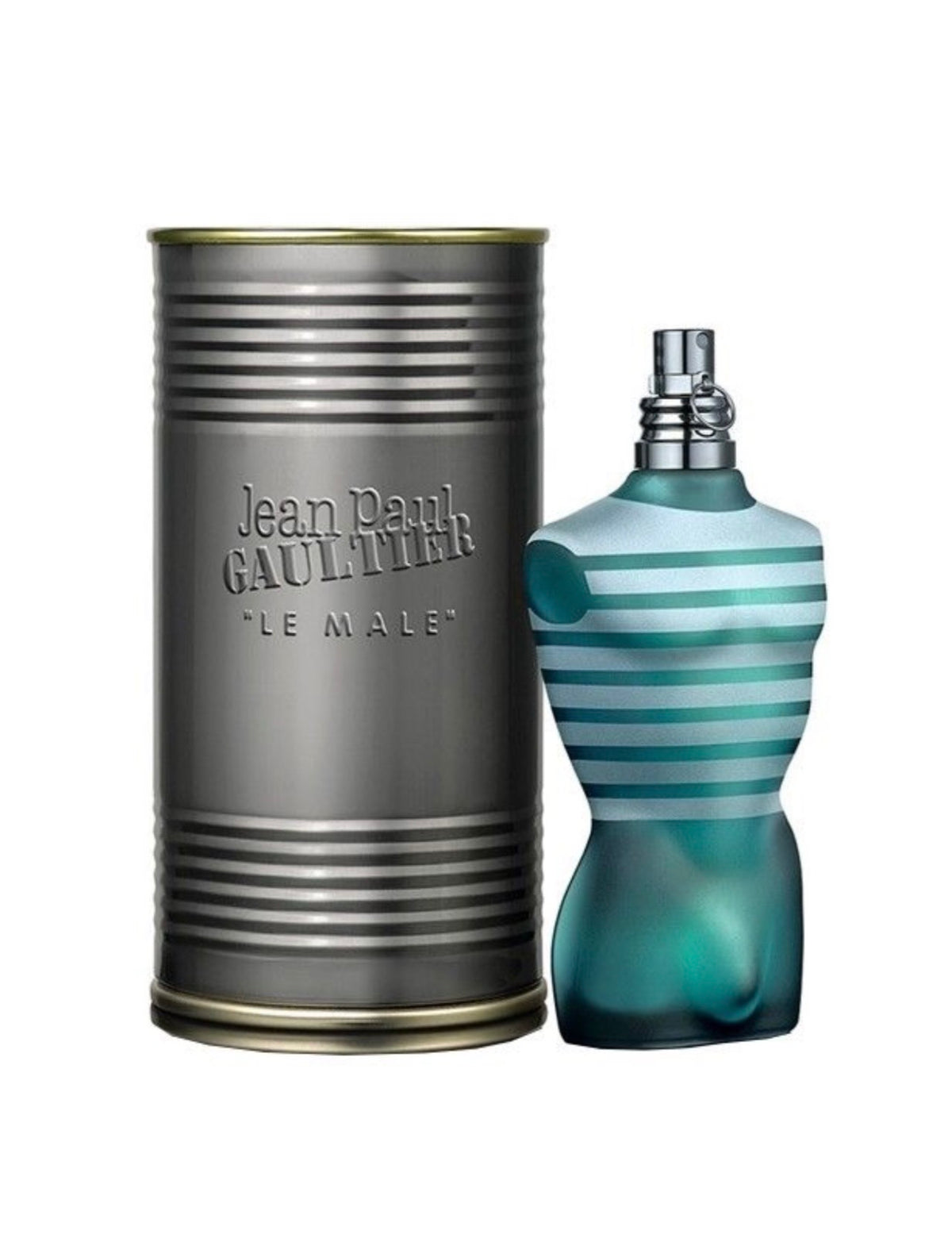 Jean Paul Gaultier "Le Male" EDT 125ml