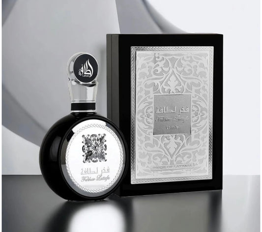 Fakhar Men By Lattafa 100ml