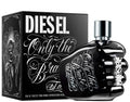 Diesel Only The Brave Tattoo EDT 125ml