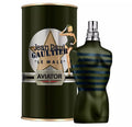Jean Paul Gaultier Le Male Aviator EDP 125ml (Box Not Tin)
