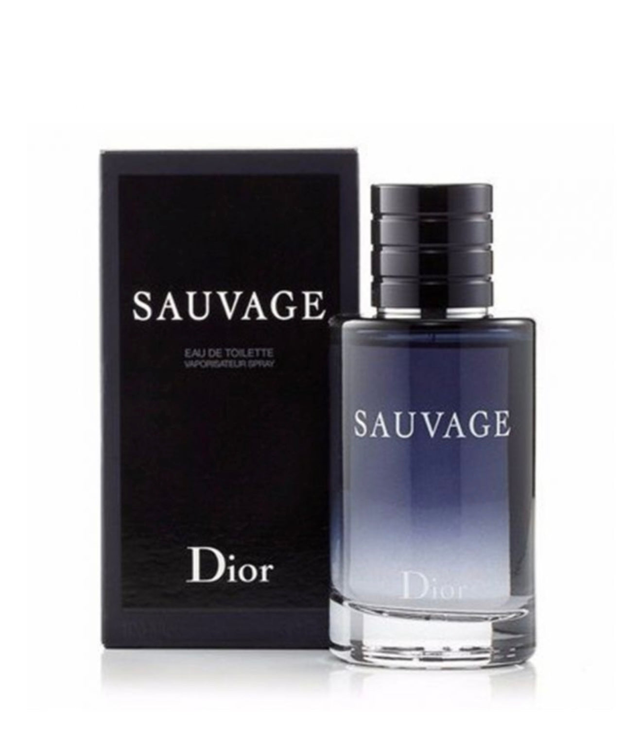 Dior Sauvage EDT 100ml