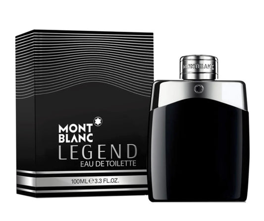 Mont Blanc Legend EDT 100ml 